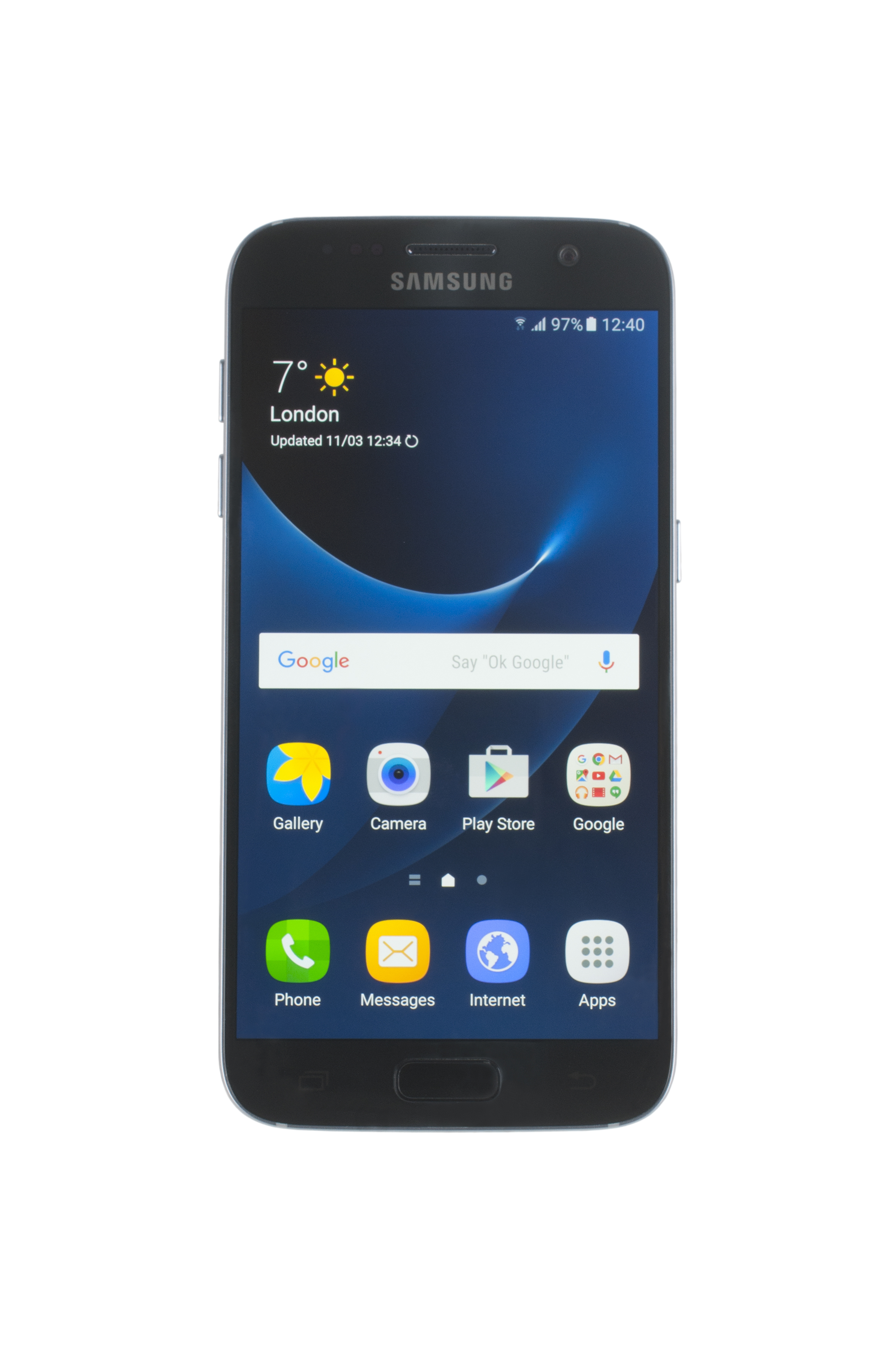 Samsung Galaxy S7 (32Gb)