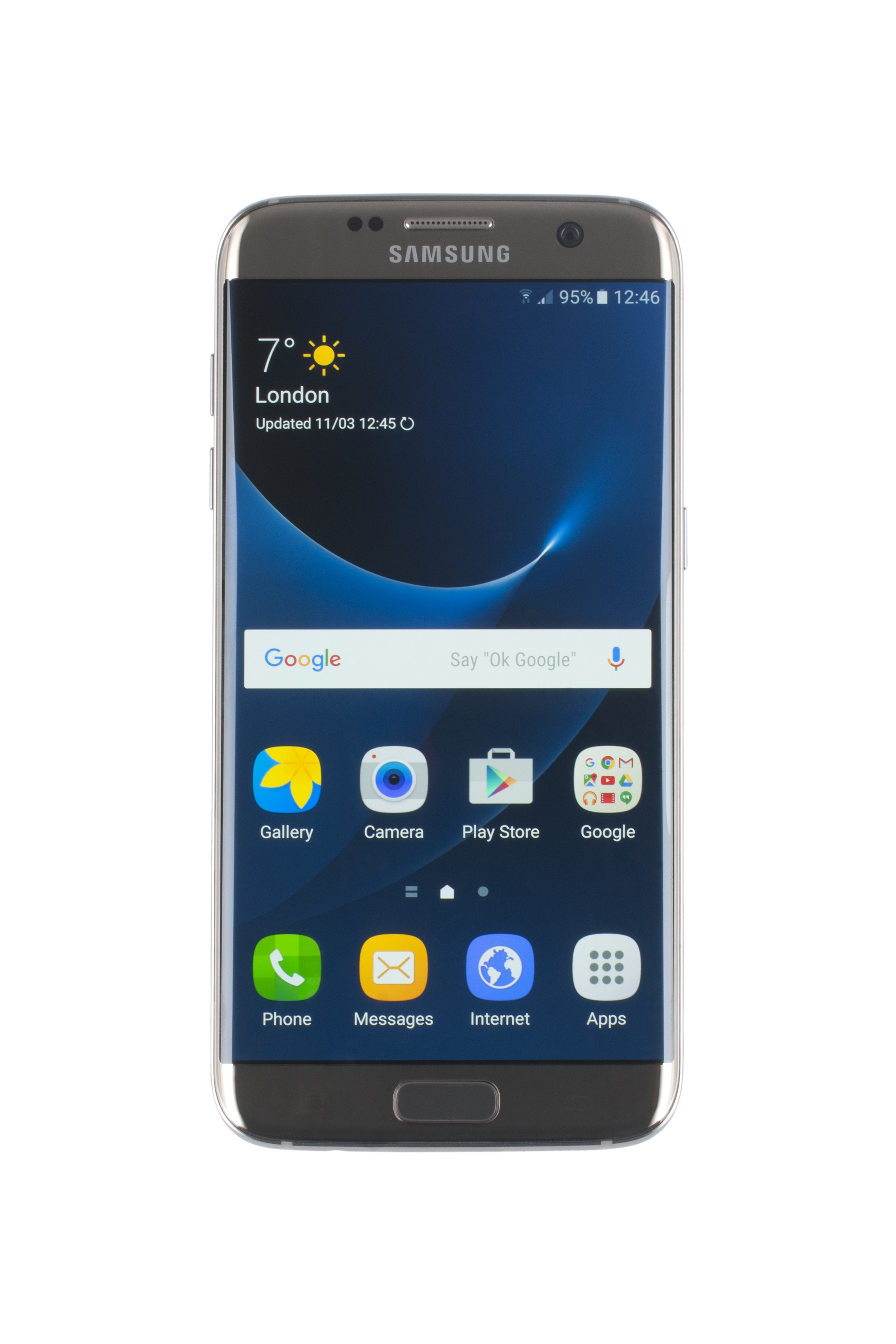 Samsung Galaxy S7 Edge (32Gb)