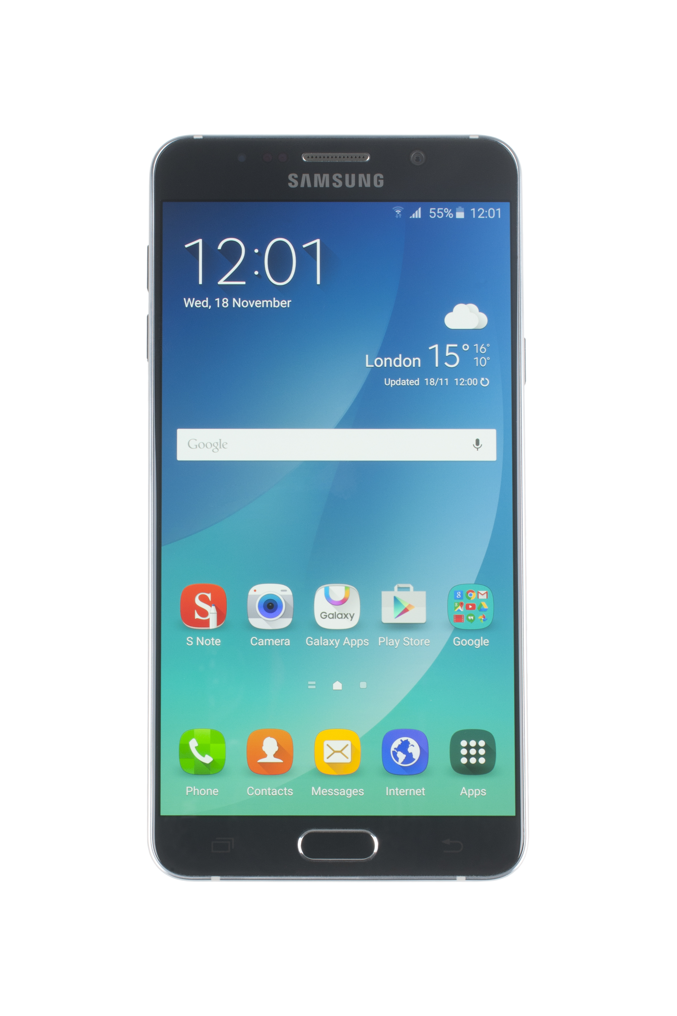 Samsung Galaxy Note 5 SM-N920G