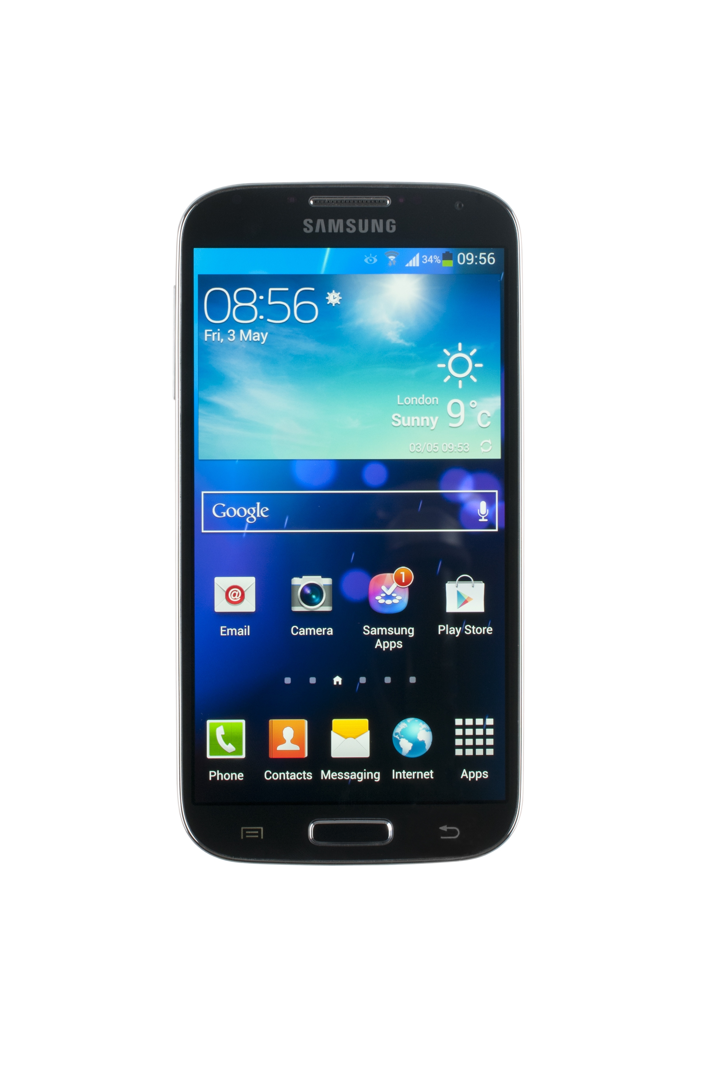 Samsung Galaxy S4 I9505 4G